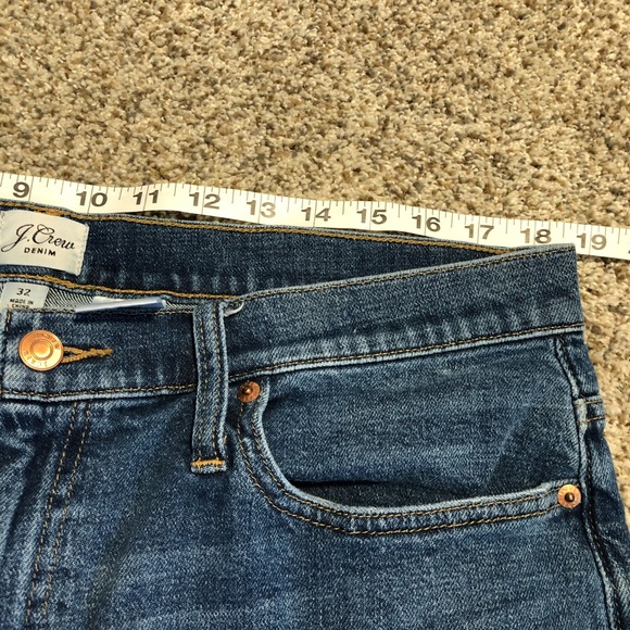 J. Crew Slim Boyfriend Jeans - Picture 8 of 8